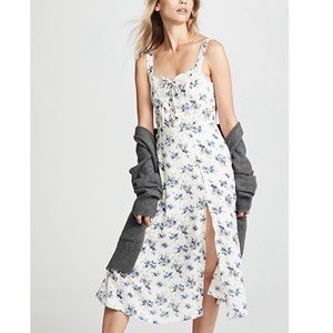 Rahi Cali Floral Dress